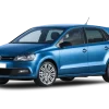 Rent a VW Polo Budva