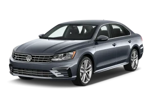 VW passat rent a car Petrovac